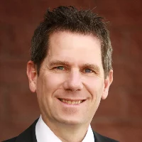 Dr. Russell Gaede