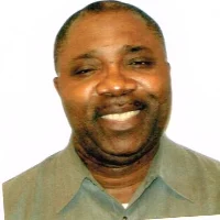 Dr. Augustine Bessong
