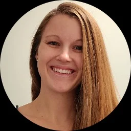 Gabrielle (Gabbi) Schwenzfeier