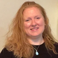 Catherine Barbour