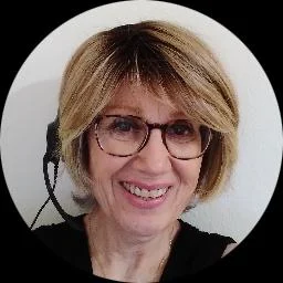 Monica Englander