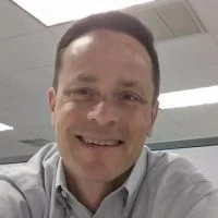 Patrick Smith