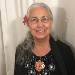 Maudeen Jordan