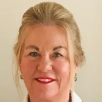 Penni Mitchell