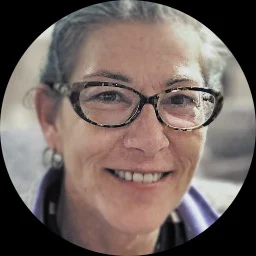Kay Beard