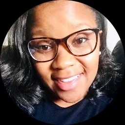 Jameshia Johnson