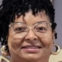 Barbara Morris