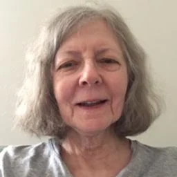 Joan Holmes