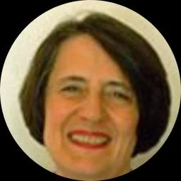 Patricia (Pat) La Plante