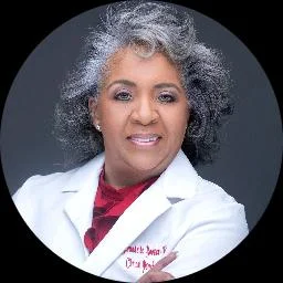 Dr. Bernadette Boozer-Madison