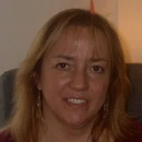 Cynthia Robinson