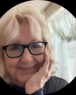 Judith Coburn
