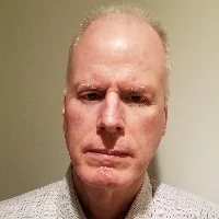 Steven Murray