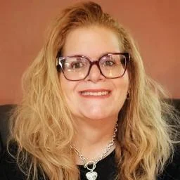 Sahra Robinson