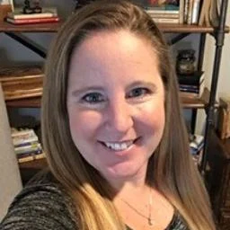 Dr. Alicyn Hennis