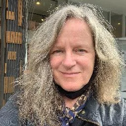 Susanne Loar