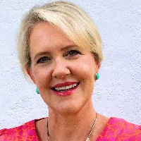 Ashley McCormick North