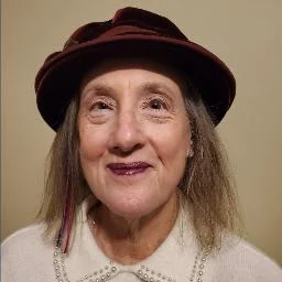 Terry Jensen