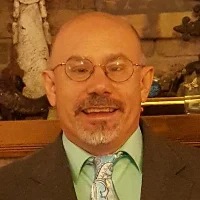 Mark Silla