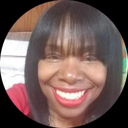 Cynthia Terrell