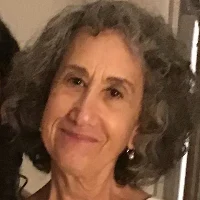 Deborah Salant