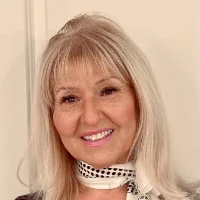 Dr. Nelly Gregorian DeLeon