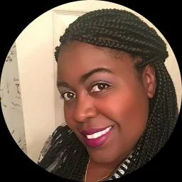 Tameka McFarland