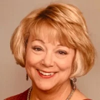 Rev. Peggy Ann Hemmer