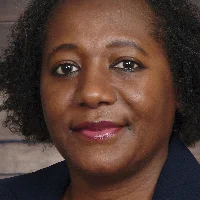 Dr. Shawyna Murray