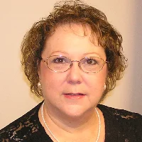 Pamela Luckett