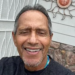 Abel Fernandez
