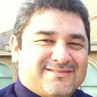 Armando Martinez Jr