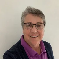 Kathy Rubendall