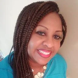 Terri Ellerbe-Graves
