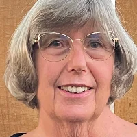 Mary Downie
