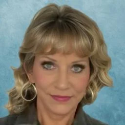 Lynne Finger