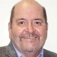 Rev. John Reid