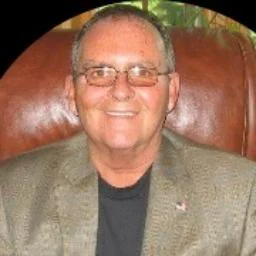 Dr. Thomas Mackarevich