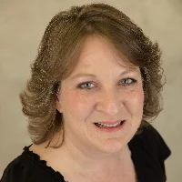 Rebecca Andersen