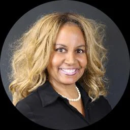 Dr. Sandra Webster-Brown