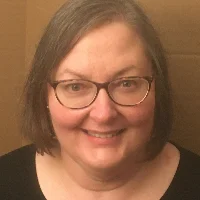 Jennifer McCann