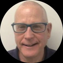 Alan Warner
