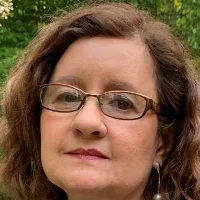Dr. Alcione Wright