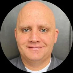 Shane Bulkley