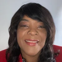 Dr. Brenda Kemp