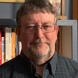 Dr. Robert Bowman