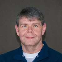 Dr. Jason Reasor