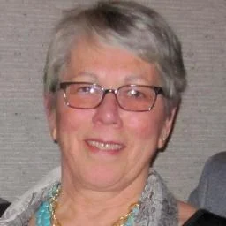 Diane Vendryes