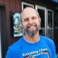 David Krych