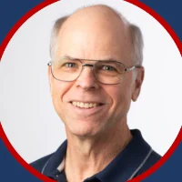Dr. Steven Brownlow